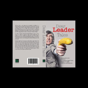 Design de Couverture de Livre par BengsWorks pour Feral Cat Publishers | Design : #25469000