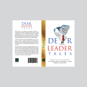 Design de Couverture de Livre par BengsWorks pour Feral Cat Publishers | Design : #25469129