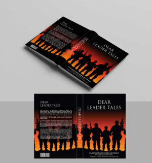 Design de Couverture de Livre par Deziners Zone pour Feral Cat Publishers | Design : #25460373