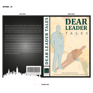 Book Cover Design by kulvinder2779 for Feral Cat Publishers | Design #25433513