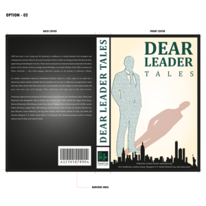 Design de Couverture de Livre par kulvinder2779 pour Feral Cat Publishers | Design : #25433517