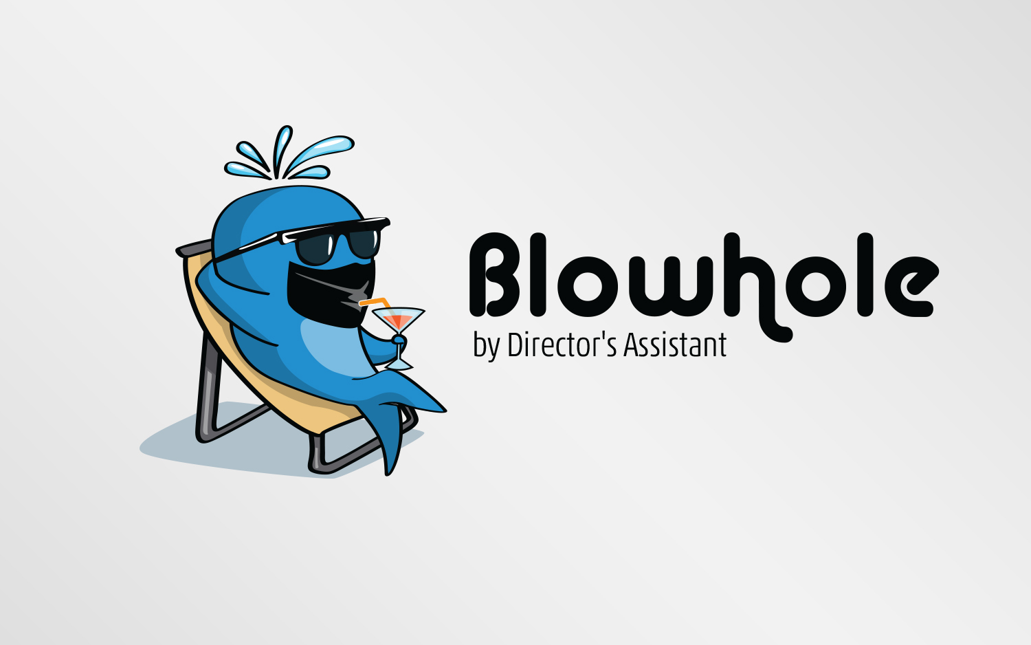 Logo Design by MT for Director's Assistant, LLC. | Design #25436537