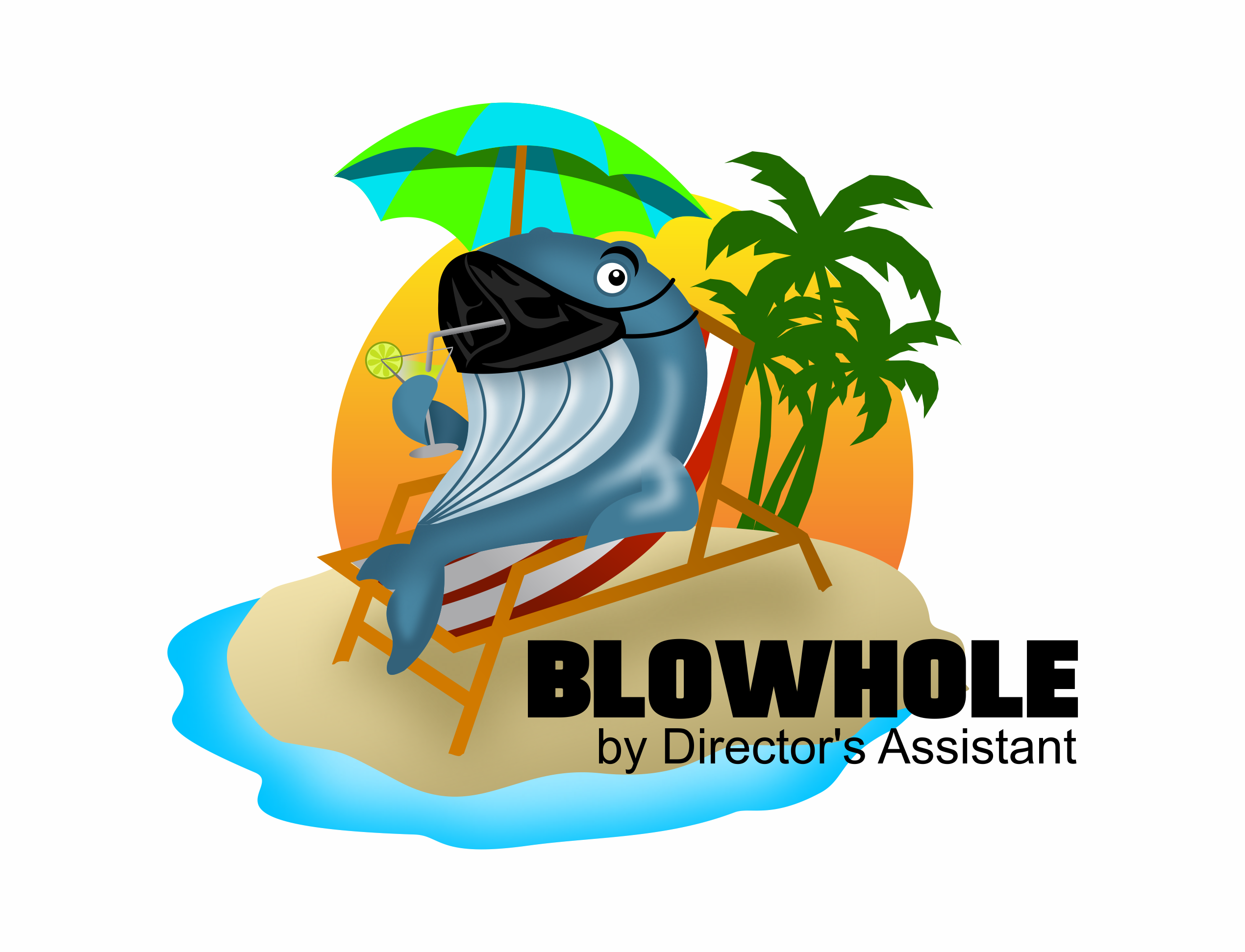 Logo Design by pa2pat for Director's Assistant, LLC. | Design #25429136