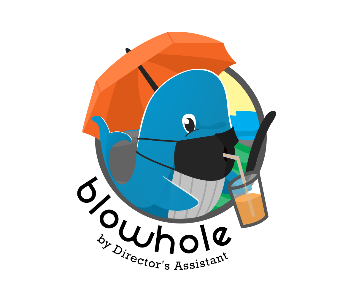 Logo Design by blankcnvas for Director's Assistant, LLC. | Design #25434951