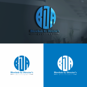 Logo-Design von manah bening für Director's Assistant, LLC. | Design: #25435145