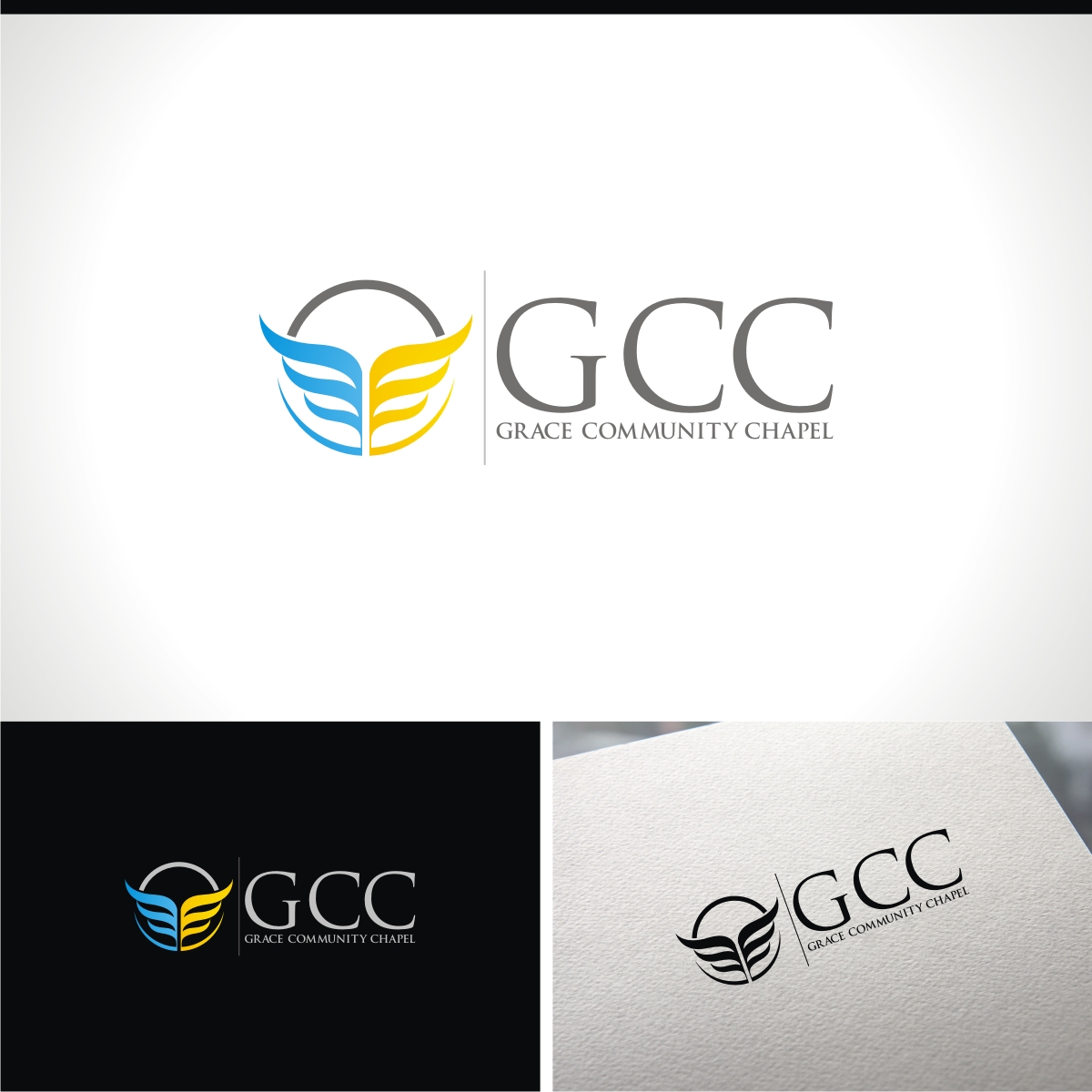 Diseño de Logo por e-graphics para este proyecto | Diseño #25454515