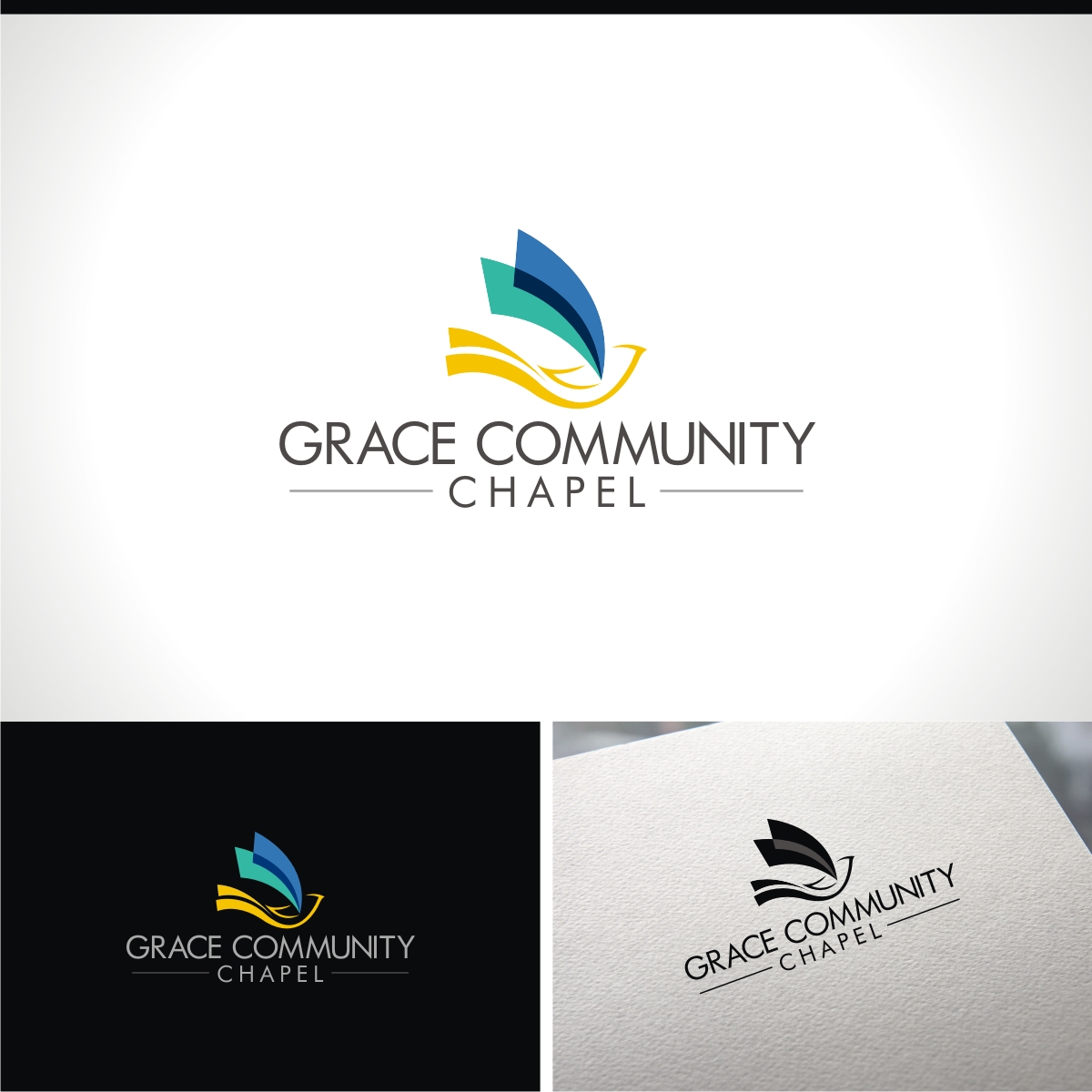 Logo Design by e-graphics for this project | Design #25454516