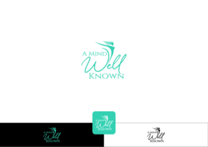 A Mind Well Known | Logo Design by ~idiaz~