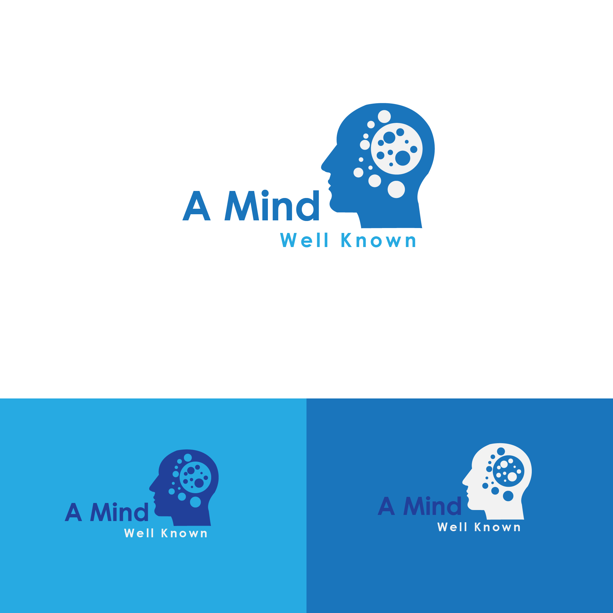 Logo Design by alitjuara for Keilor Psychology | Design #25441146