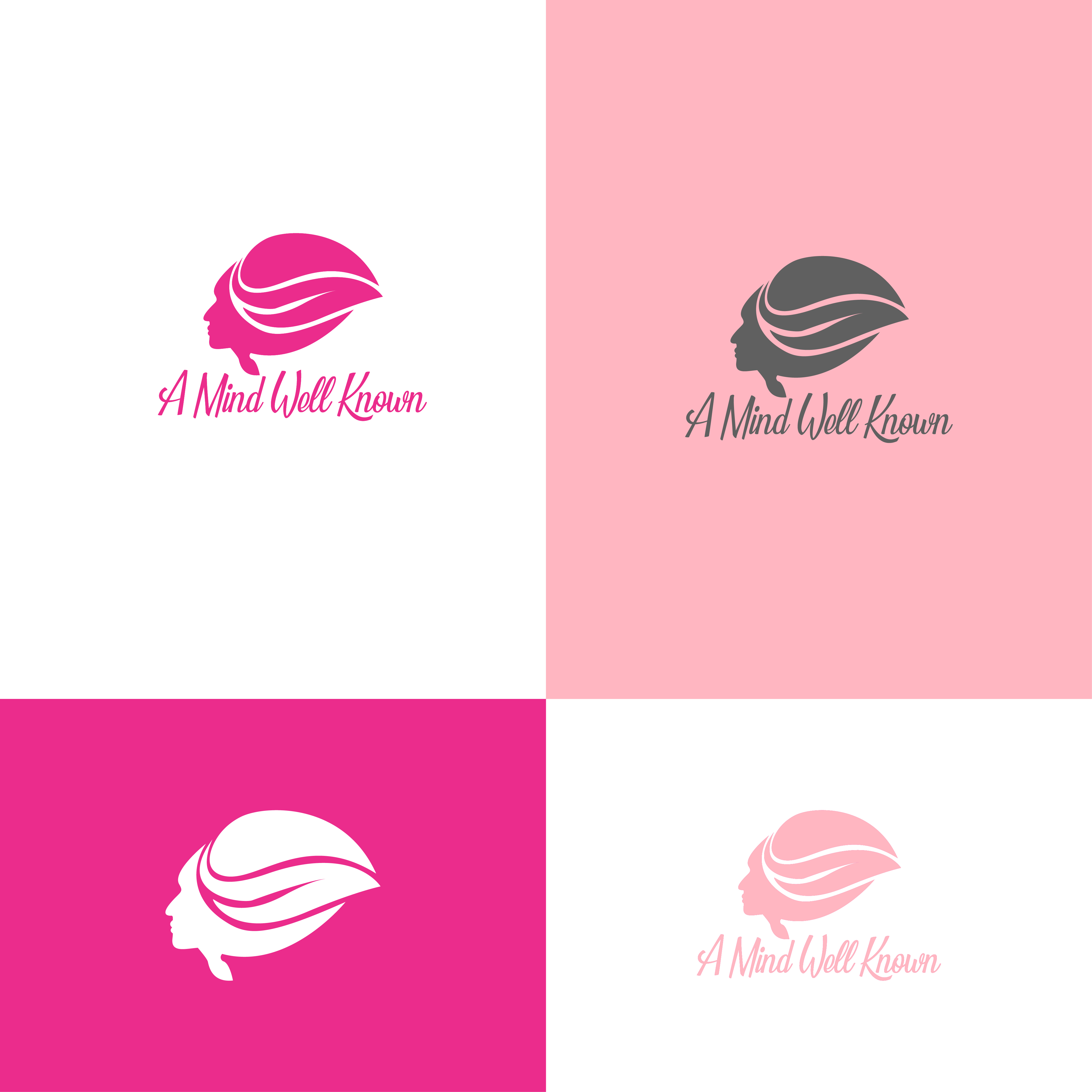 Logo Design by alitjuara for Keilor Psychology | Design #25441148