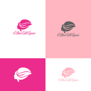 Logo Design by alitjuara for Keilor Psychology | Design: #25441148
