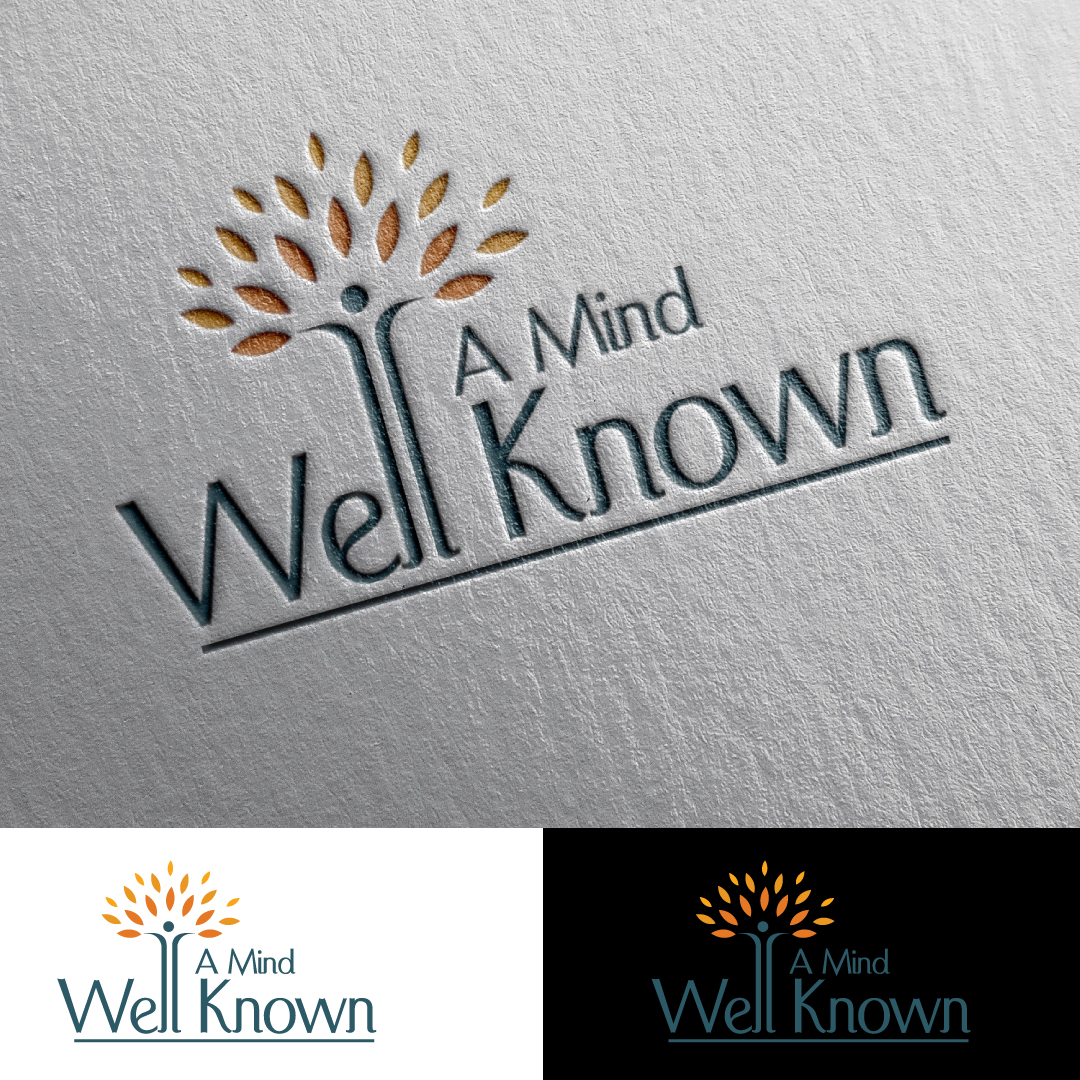 Logo Design by GODDREAMCREATION for Keilor Psychology | Design #25466015