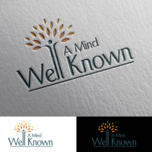 Diseño de Logo por GODDREAMCREATION para Keilor Psychology | Diseño #25466015