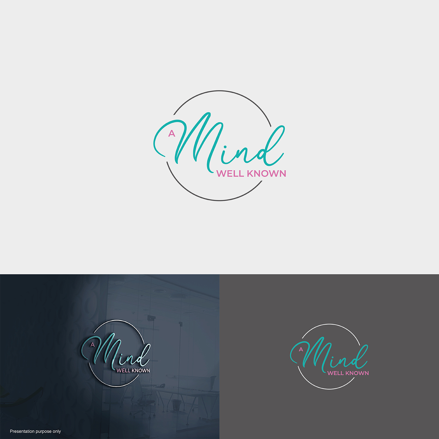 Logo-Design von Grapi für Keilor Psychology | Design #25474853