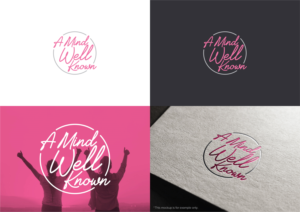 Diseño de Logo por phosphorus para Keilor Psychology | Diseño #25467395