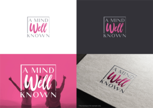 Logo Design by phosphorus for Keilor Psychology | Design: #25467396