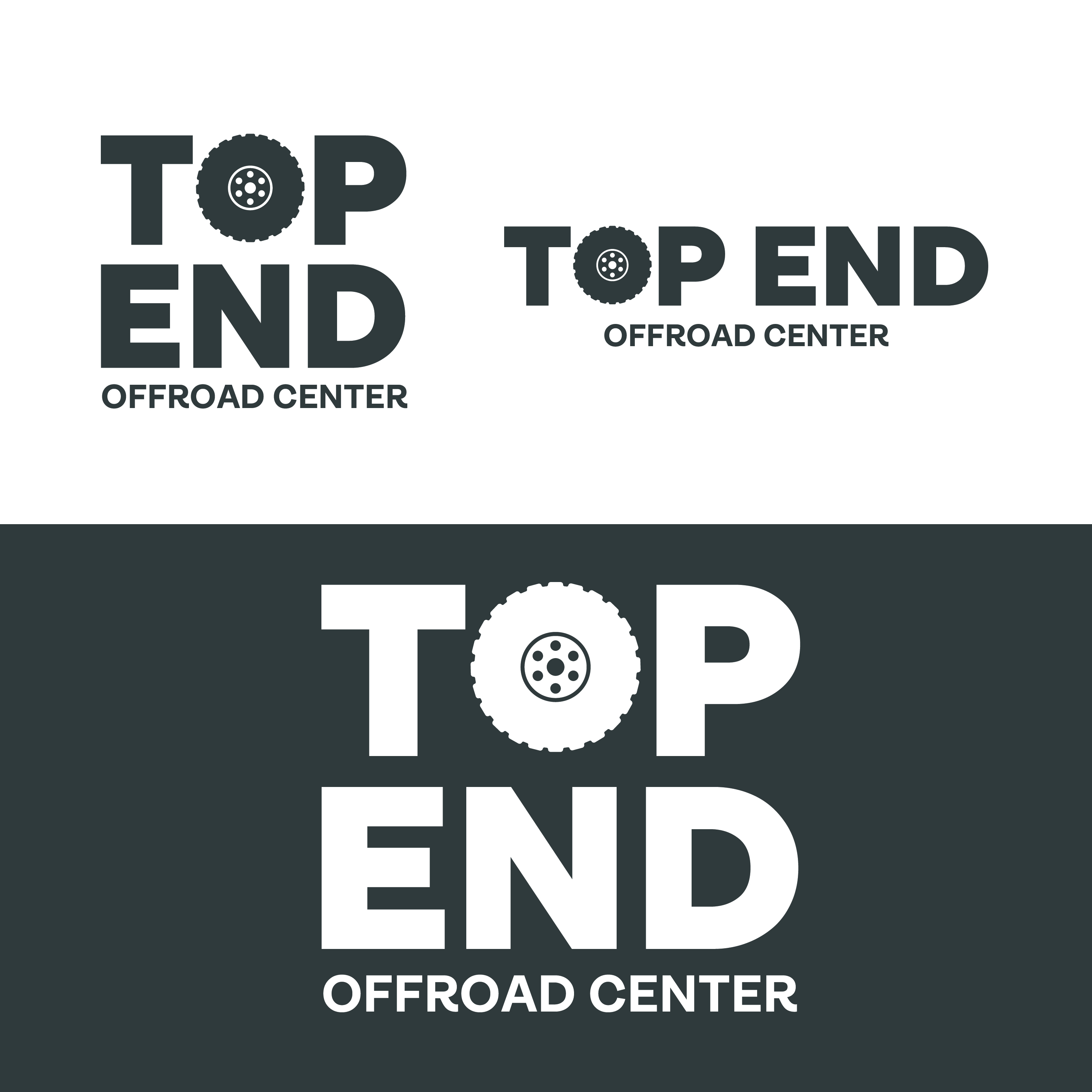 Logo Design by eduardciurte for this project | Design #25435842