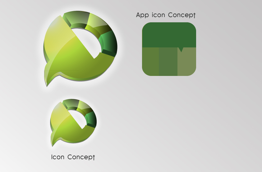 Icon Design by Tildinaz for this project | Design #752702