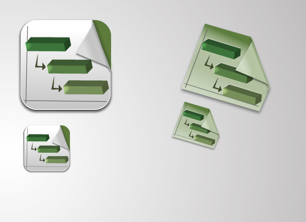 Icon Design by Tildinaz for this project | Design #763120