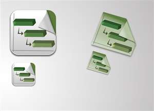 Design Icône par Tildinaz pour ce projet | Design : #763120