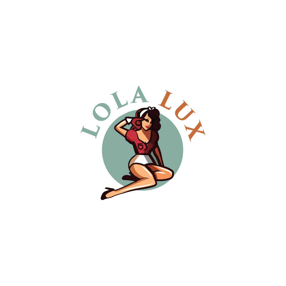 Diseño de Logo por Rosalia.... para este proyecto | Diseño #25433379