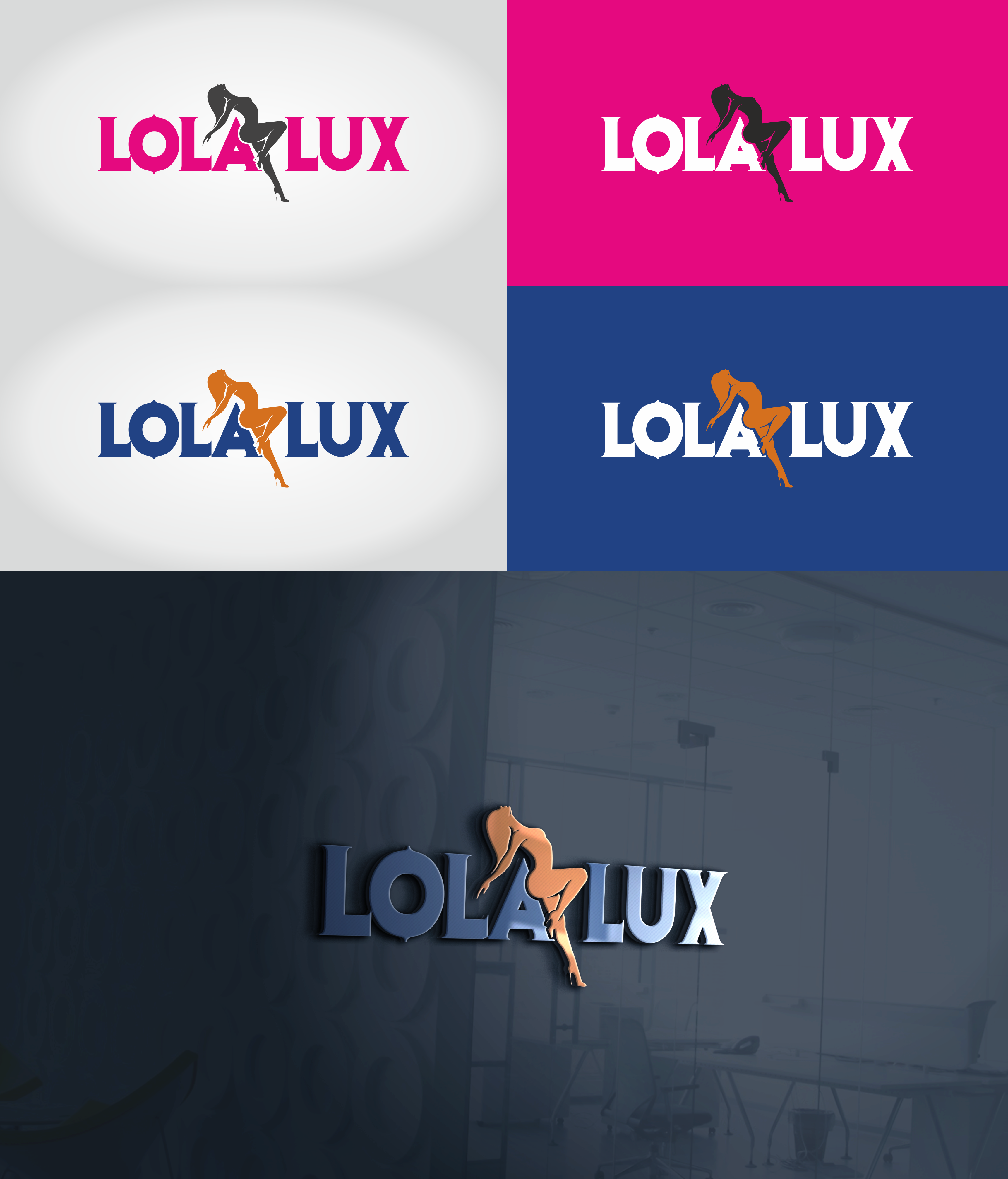 Logo-Design von mdnegi für dieses Projekt | Design #25435003