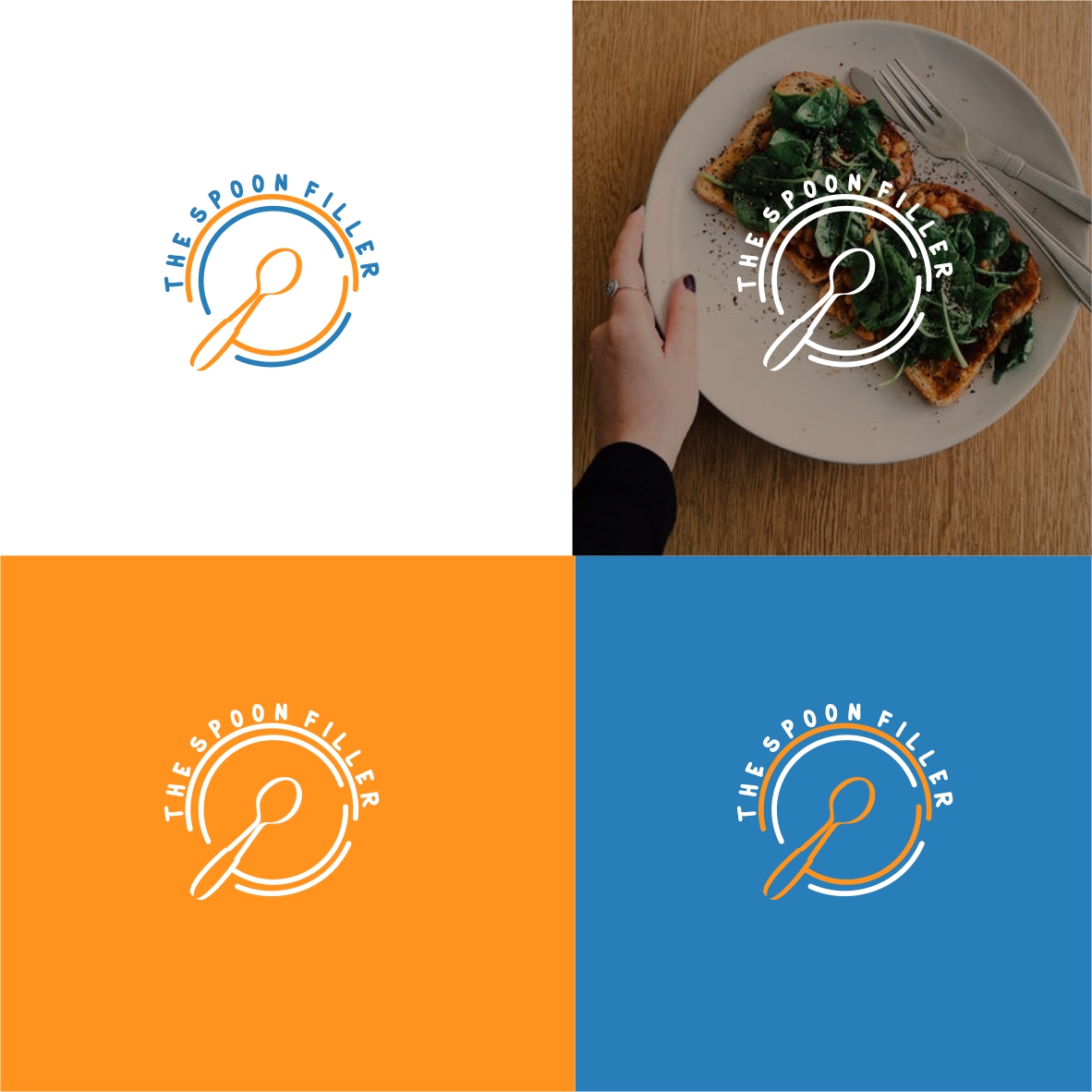 Logo Design by alitjuara for this project | Design #25448734