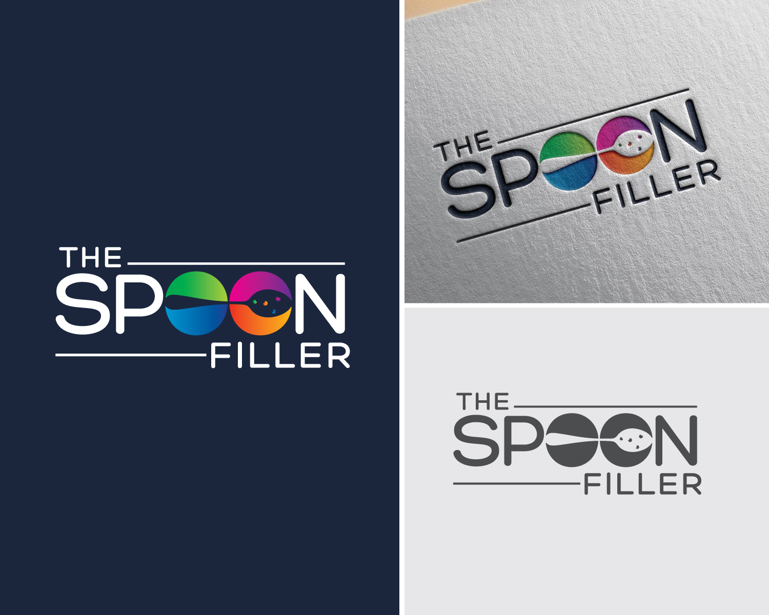 Logo Design by Atec for this project | Design #25443546
