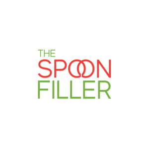 The Spoon Filler | Logo Design by rozT