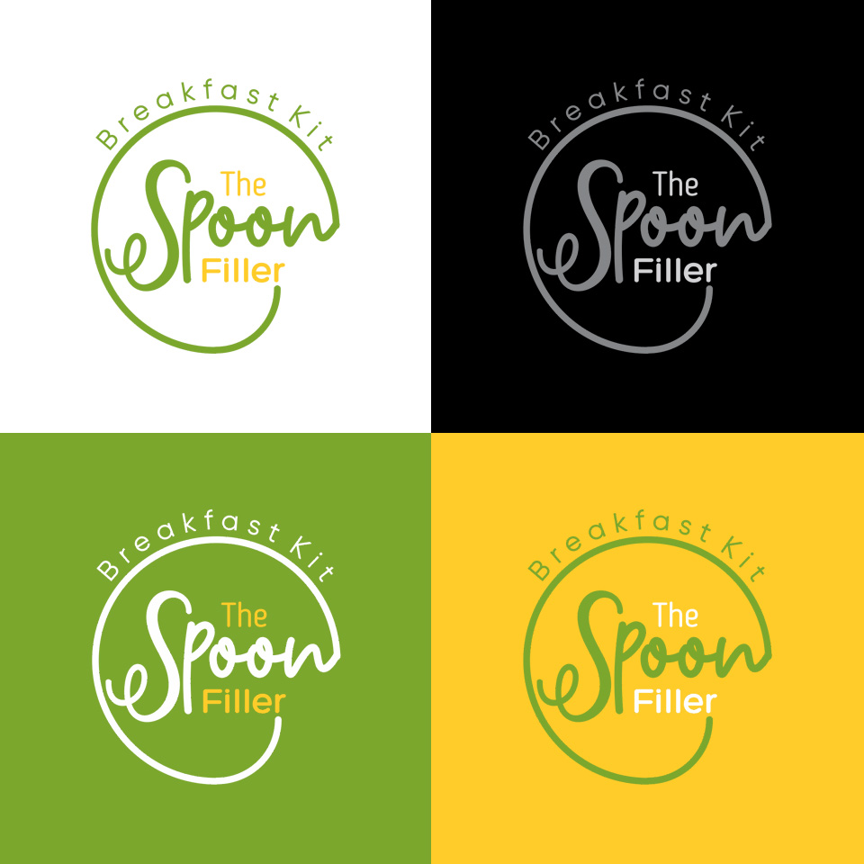 Logo Design by r. ilham for this project | Design #25453703