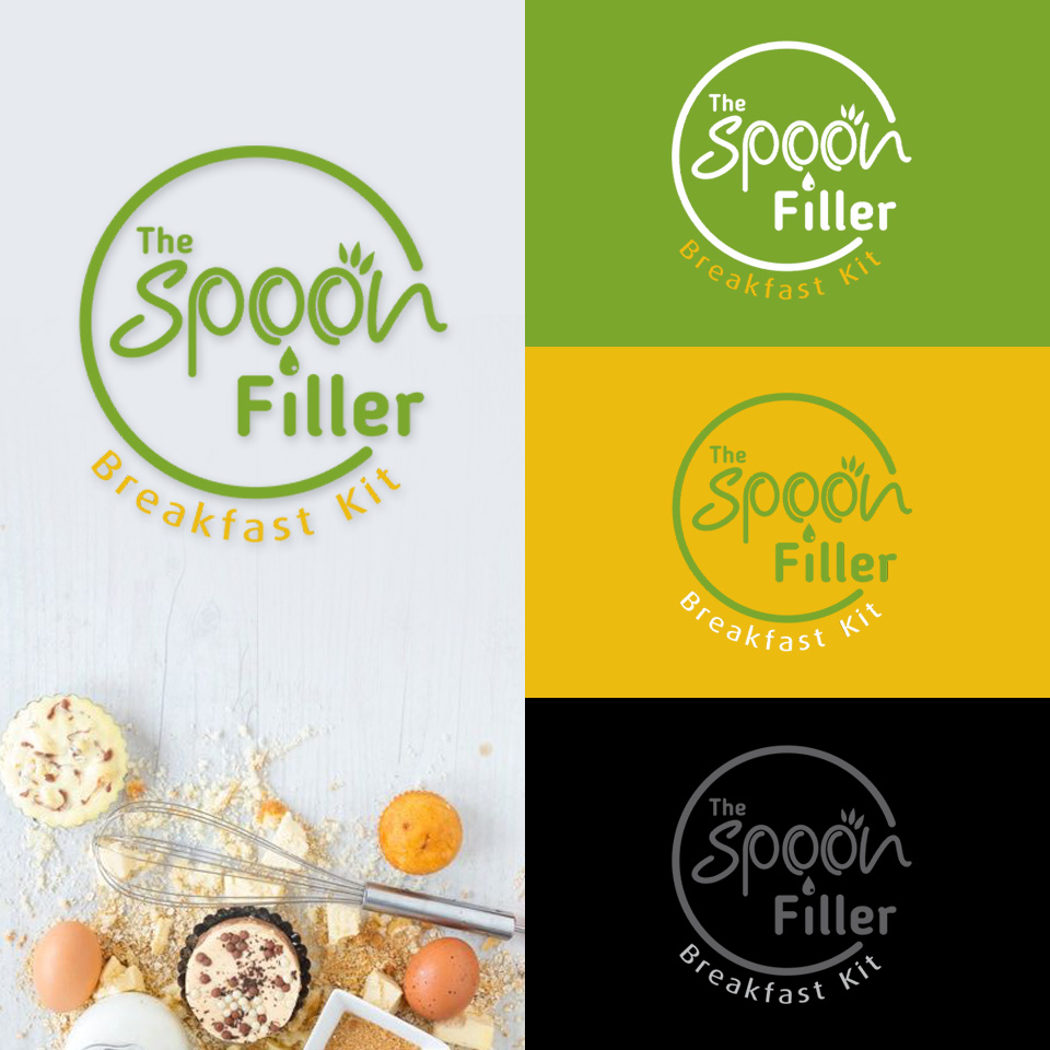 Logo Design by r. ilham for this project | Design #25462854