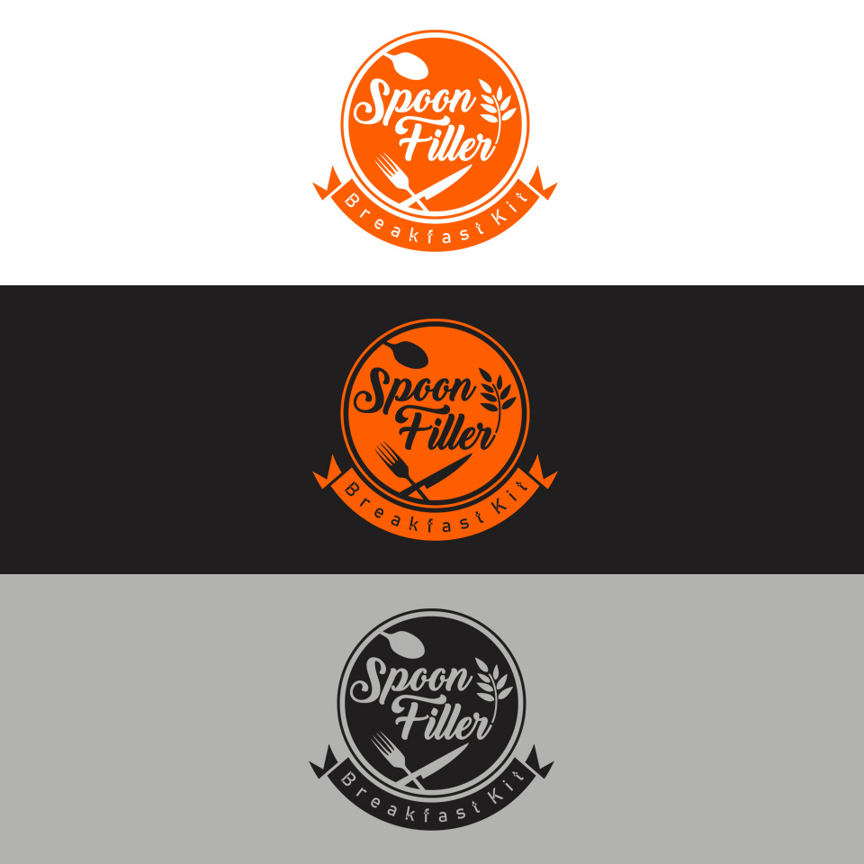 Logo Design by r. ilham for this project | Design #25485956