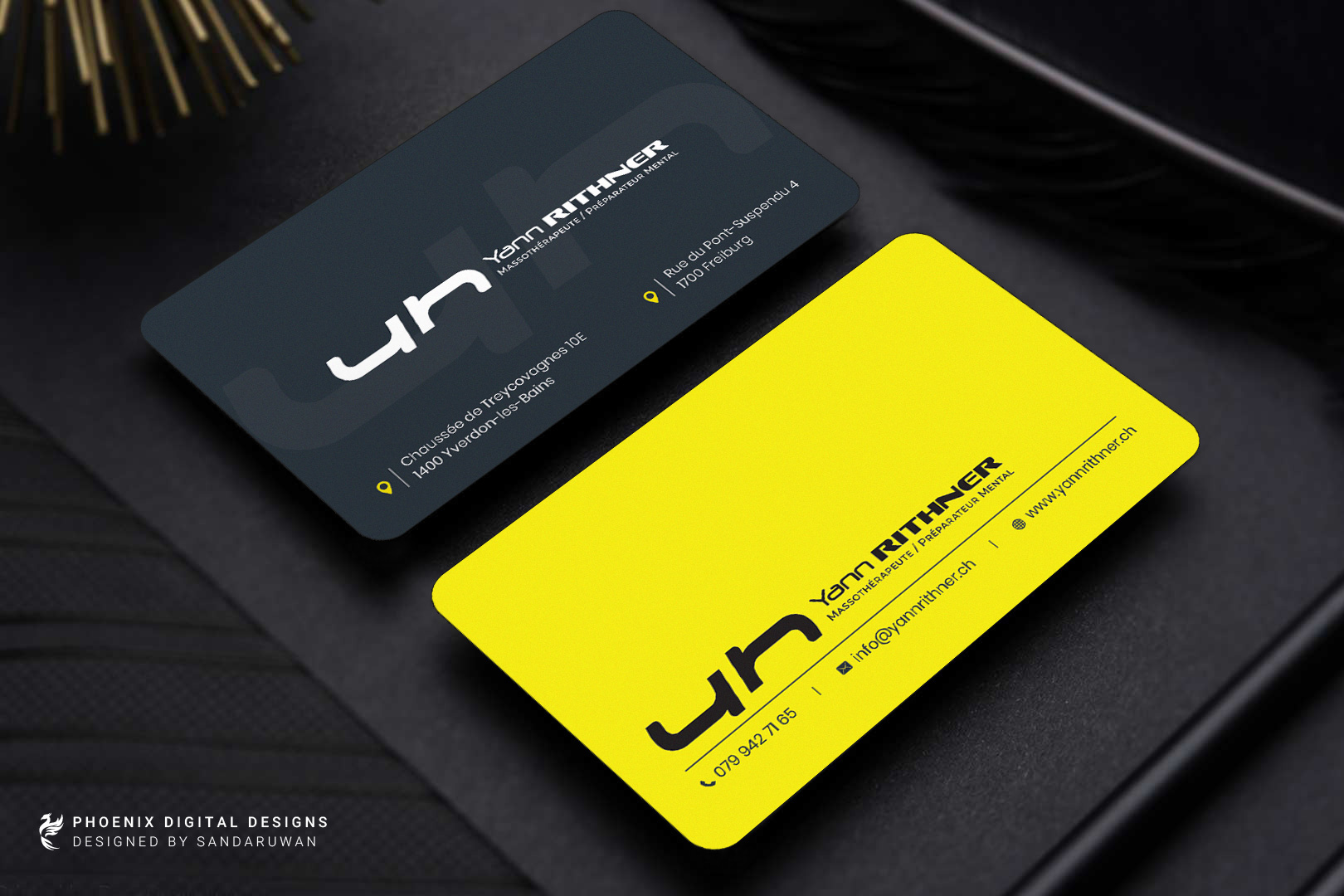 Design de Carte de Visite par Sandaruwan pour ce projet | Design #25436192