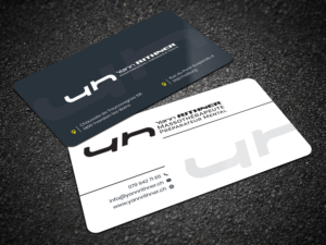 indépendant en tant que Massothérapeute et Préparateur Mental, j'ai besoin de ... | Business Card Design by Sandaruwan