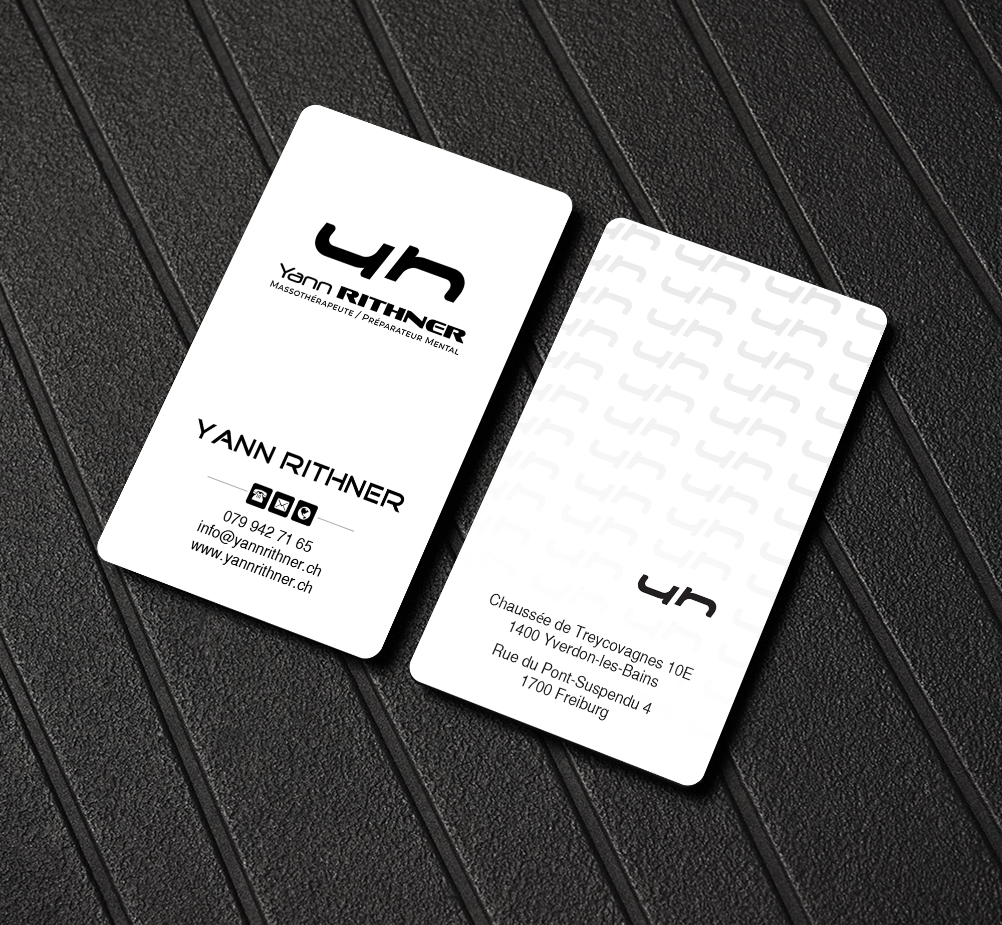 Diseño de Tarjeta de Presentación por Creations Box 2015 para este proyecto | Diseño #25436767