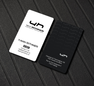 Business Card Design by Creations Box 2015 for this project | Design: #25436768