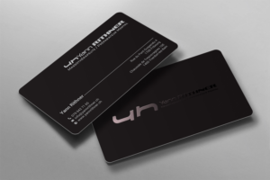 indépendant en tant que Massothérapeute et Préparateur Mental, j'ai besoin de ... | Business Card Design by chandrayaan.creative