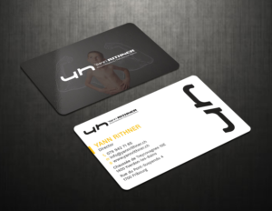 Business Card Design by Tripti Ranjan Gain for this project | Design: #25437075