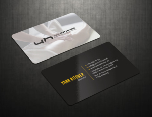 Business Card Design by Tripti Ranjan Gain for this project | Design: #25437076