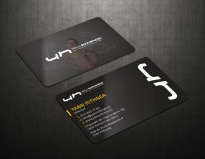 Business Card Design by Tripti Ranjan Gain for this project | Design: #25437077