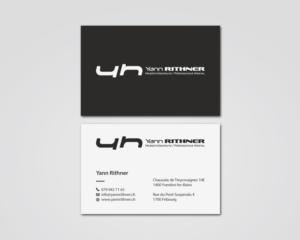 Business Card Design by MDesign for this project | Design #25434748