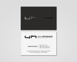 Business Card Design by MDesign for this project | Design: #25434751