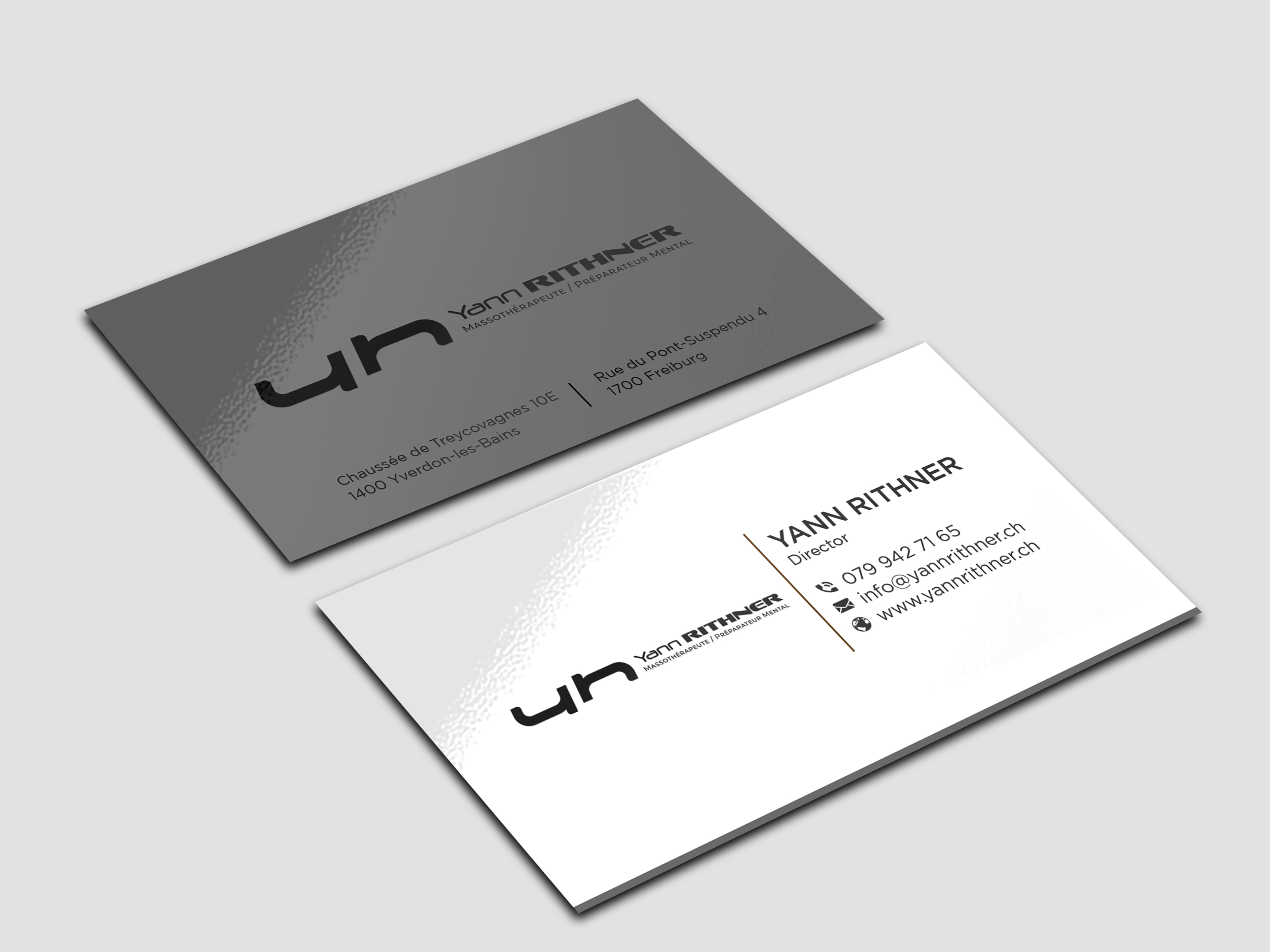 Visitenkarten-Design von nurulhasan.iou für dieses Projekt | Design #25457278
