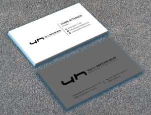 Business Card Design by nurulhasan.iou for this project | Design: #25457452
