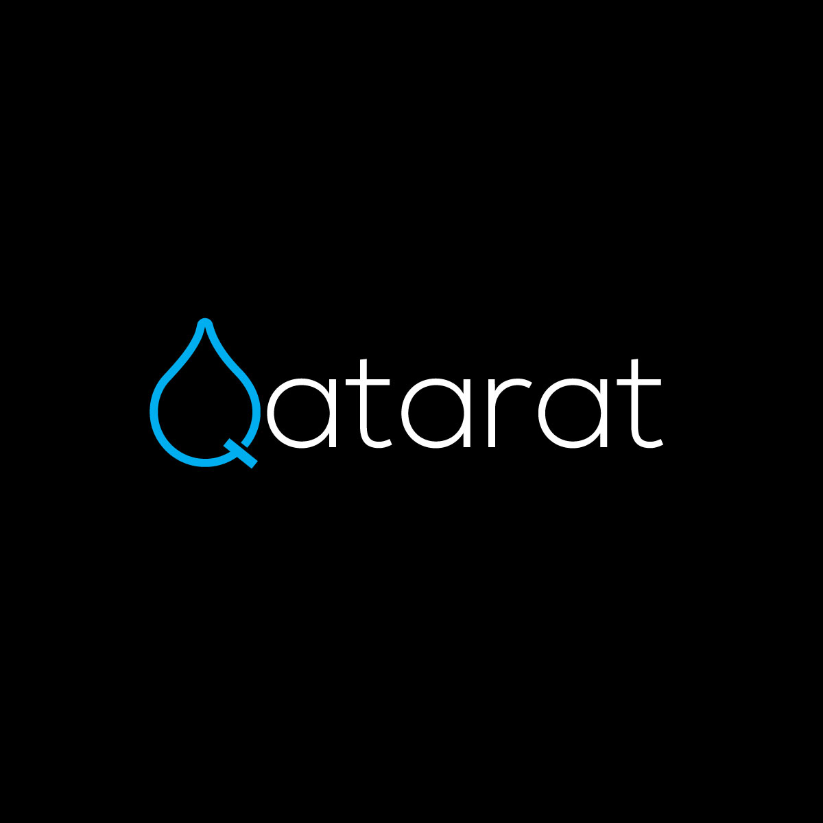 Logo Design by Rosalia.... for qatarat | Design #25450305