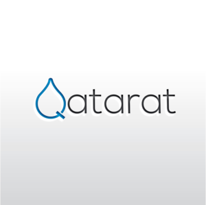 Qatarat | Logo Design by Rosalia....