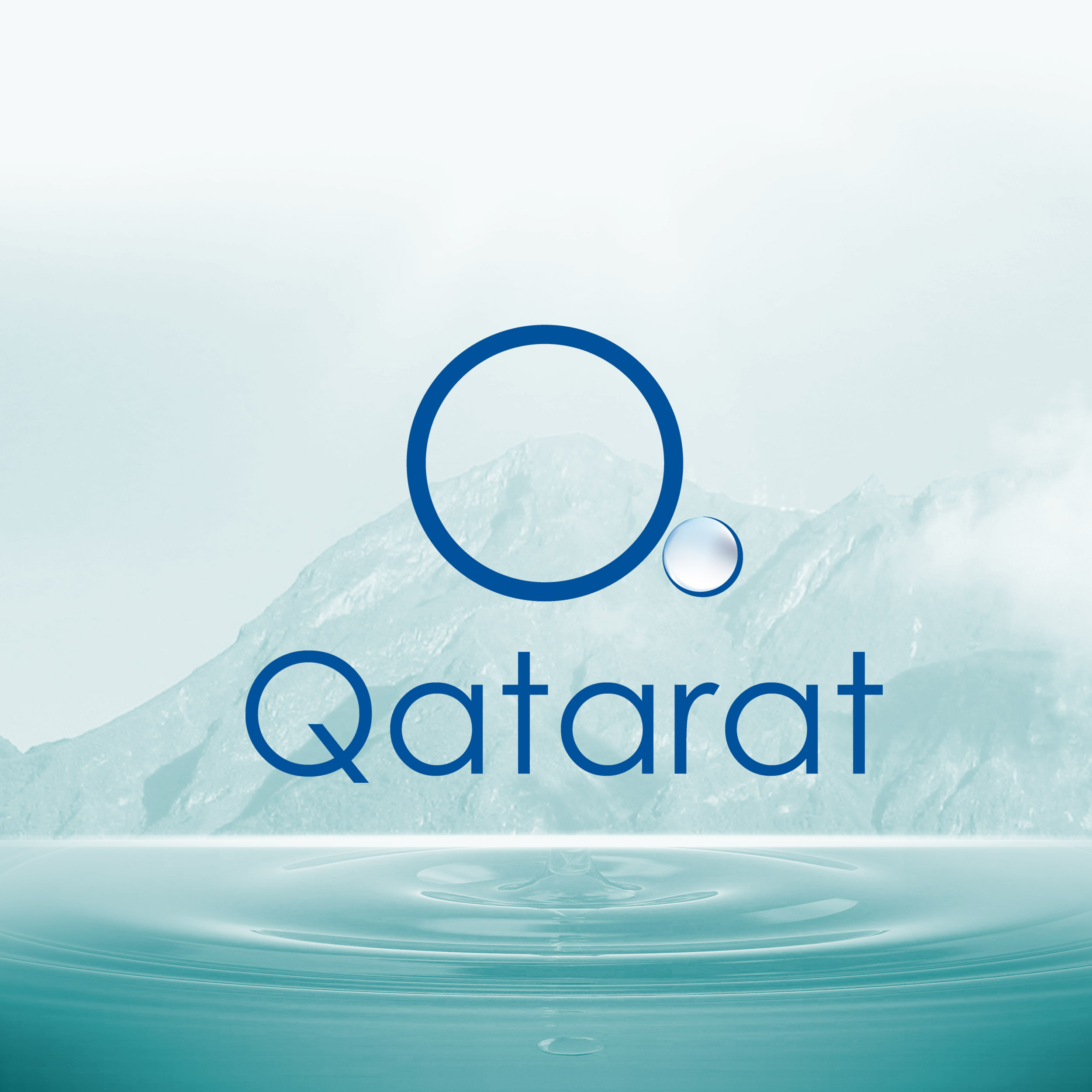 Logo Design by Victor Martins for qatarat | Design #25458648