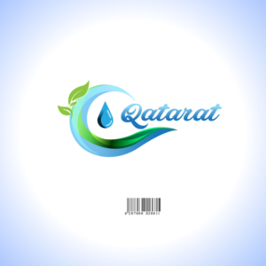 Logo Design by Wonderful design for qatarat | Design: #25451058