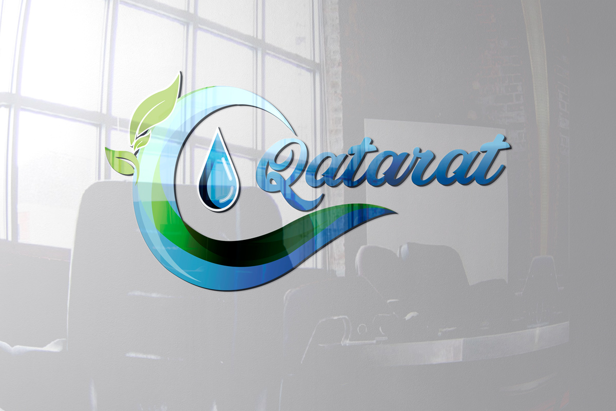 Diseño de Logo por Wonderful design para qatarat | Diseño #25451062
