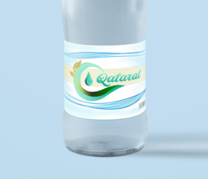 Logo Design by Wonderful design for qatarat | Design: #25464681